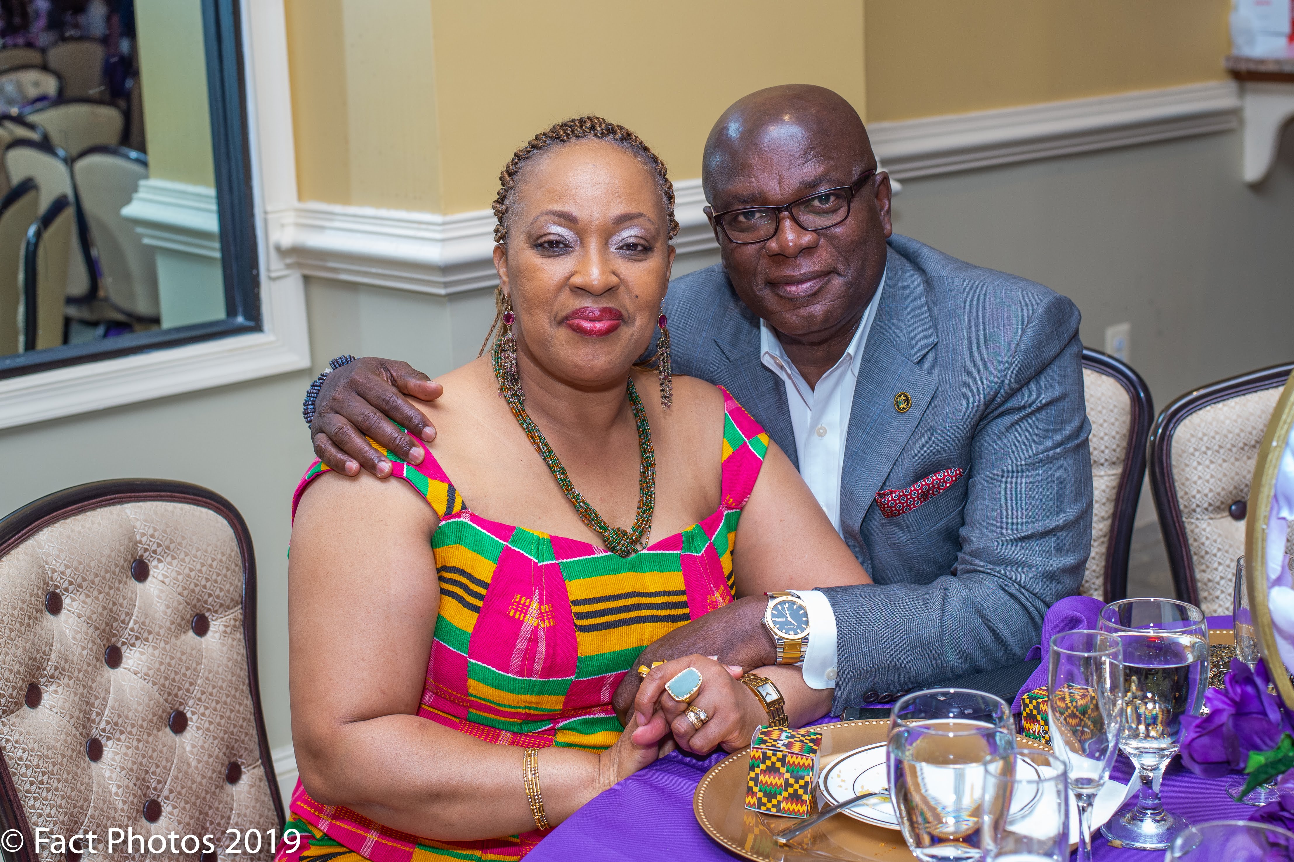 Adjoa's Wedding 1A-11